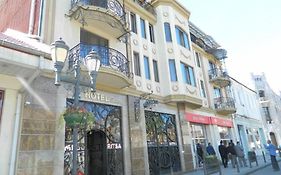 Hotel Ritsa